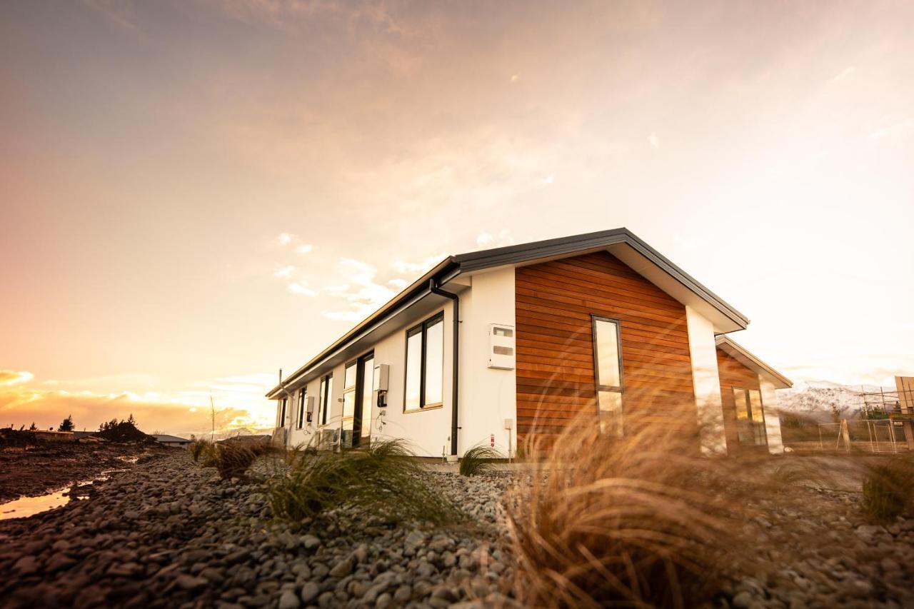 Mood For Love Lago Tékapo Exterior foto